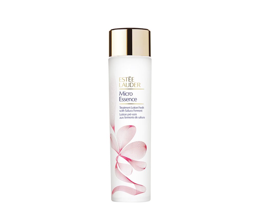 Micro Essence Treatment Lotion Fresh with Sakura Ferment 200ml